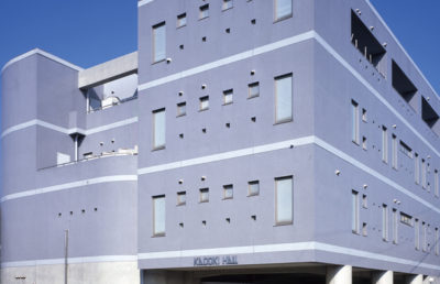カドキホール