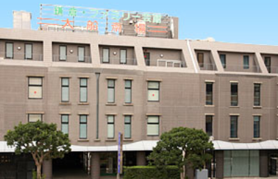 鎌倉ファミリー大船斎場