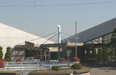 三郷市斎場