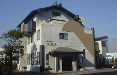 来恩寺