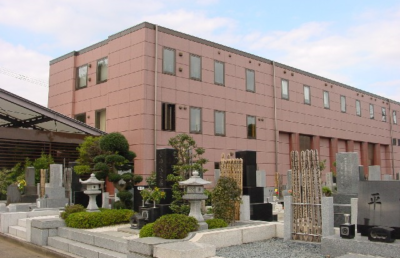 妙林寺 妙心殿