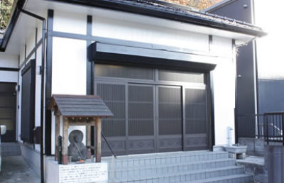 メモリアルホテル天旅