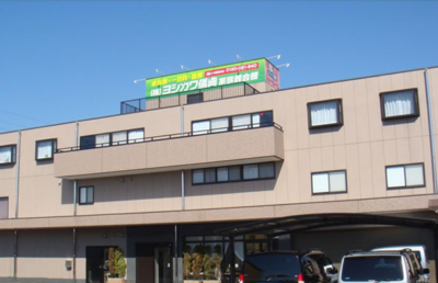 メモリーホールさくら通り会館