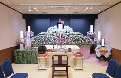 辰若中央斎苑