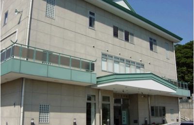 美松苑会館