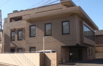 佐原ホール