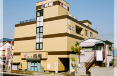 西庵 堀ノ内店