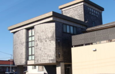 大津ホール