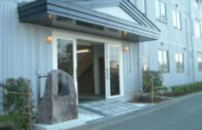 上尾斎場