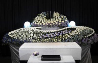 株式会社前田式典スガノ式場