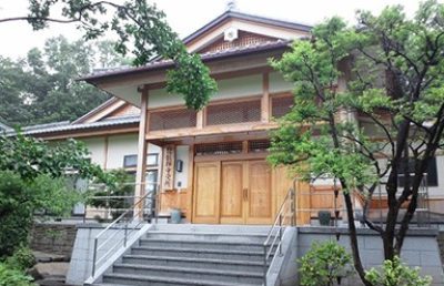 龍散禅寺