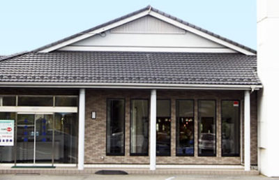 坂本祭典 厚木駅前斎場
