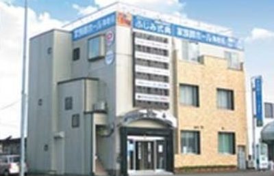 家族葬ホール海老名