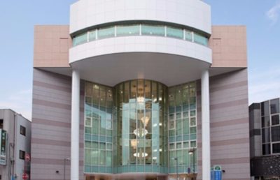 シティホール市川