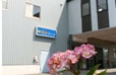 銀杏ホール