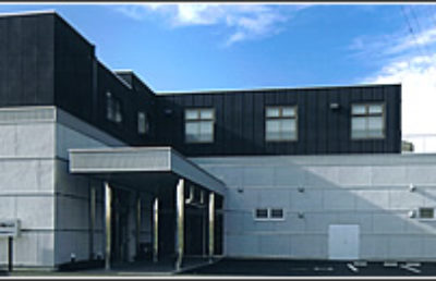 市兵衛会館新館