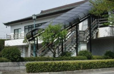 本弘寺 鳳凰殿
