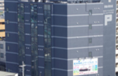橋本駅前メモリアルホール