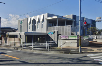 JA神奈川つくいJA会館