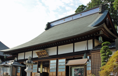 普門寺