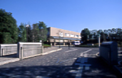 相模原市営斎場
