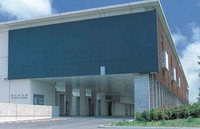 浦安市斎場