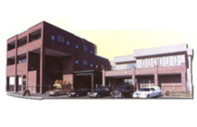 羽生典礼会館