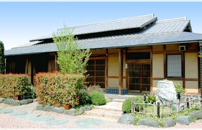 青山会館
