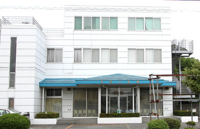 玉宝山会館
