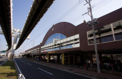セレモ天台穴川ホール