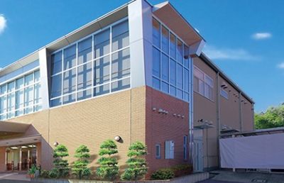 ＪＡセレモニーホールはだの