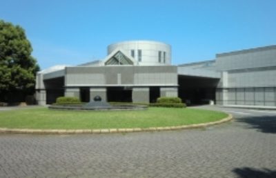 平塚市聖苑