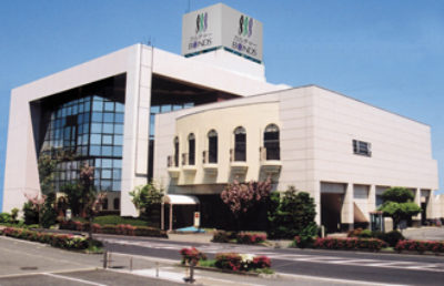 カルチャーBONDS平塚