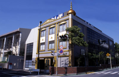 セレモ千葉駅北口ホール