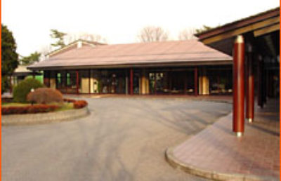 東松山斎場