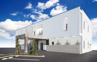 さがみ典礼 平松本町