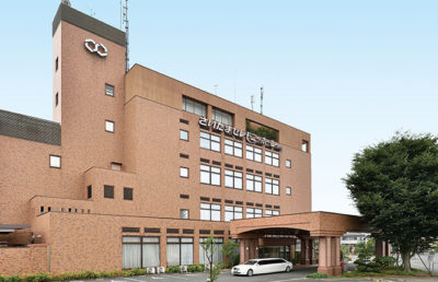さいたまセレモニーホール本庄