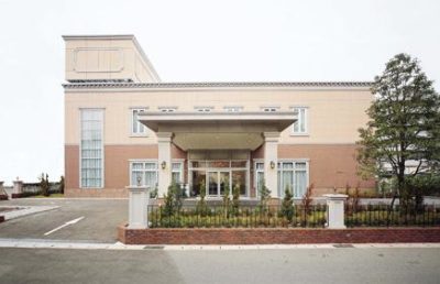 蘇我儀式殿（中央区南町ホール）