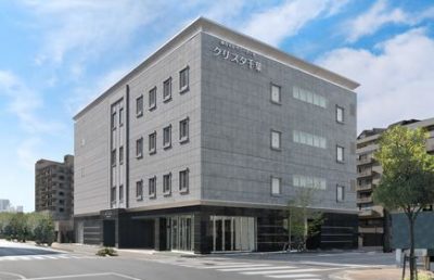 クリスタ千葉（中央区新田町ホール）