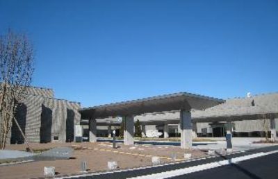 前橋市斎場