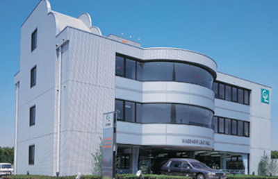 前橋ライムホール