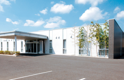 さがみ典礼 龍ケ崎ホール