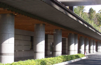 千葉市斎場