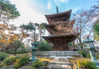 菩提寺とは？菩提寺の意味やメリット・デメリット、葬儀時の連絡方法