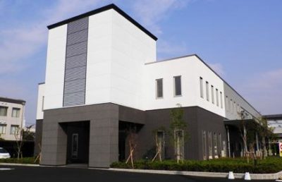 千葉みなとセレモニールーム（千葉市美浜区新港ホール）