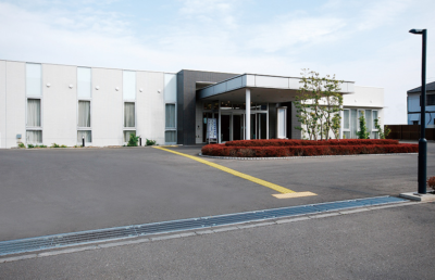 牛久ホール