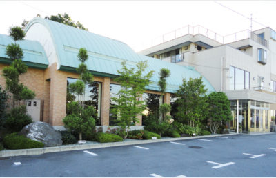 守谷葬儀会館