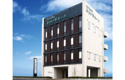 さがみ典礼 みらい平ホール