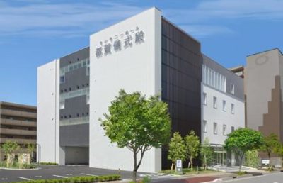 都賀儀式殿（若葉区都賀ホール）