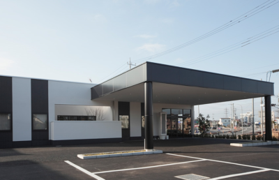 さがみ典礼 古河鴻巣ホール